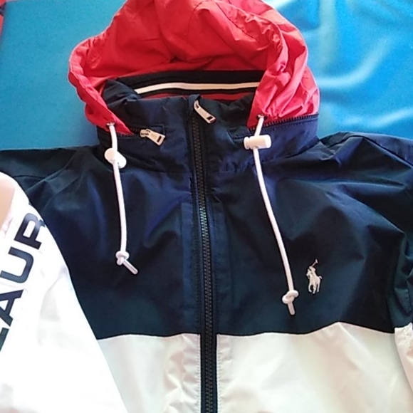 Polo Jacket - Picture 4 of 6